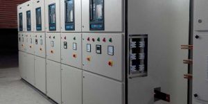 INDUSTRIAL CONTROL PANEL BOARDS