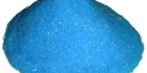 Copper Sulphate