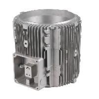 Aluminum Motor Casting