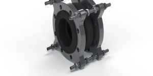 Rubber Expansion Joints