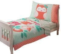 Kids Bedding