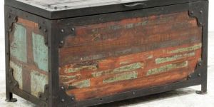 Industrial Storage Trunk