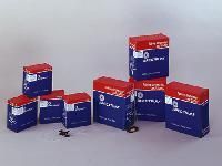 Tubing Boxes