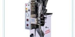 Form Fill Seal Machine