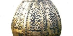 Designer Flower Pots