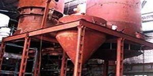 Industrial Erection Services