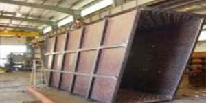 Metal Fabrication Services