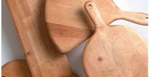 Wooden Chopping Board