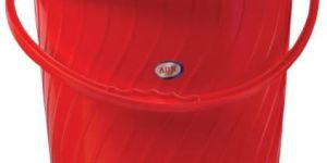 Plastic Buckets