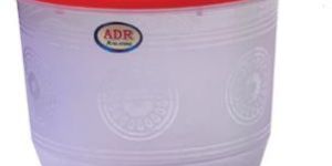 Plastic Container