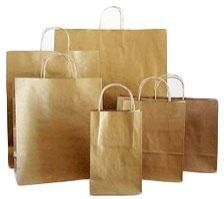 Paper Bags