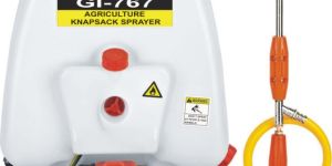 Knapsack Power Sprayer 767