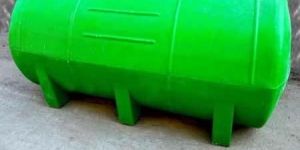 Spray Tanks