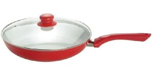 ALUMINIUM CERAMIC PAN