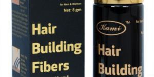 Kami Hair Building Fibers