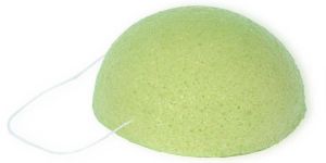 Konjac Sponge - Aloevera