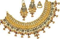 Traditional Jewelry
