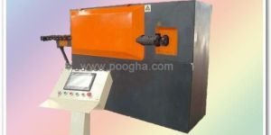 Auto Steel Bar Bending Machine