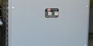 Electro Plating Rectifier