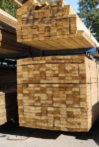 Sawn Timber