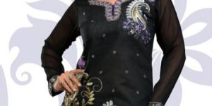 Ladies Full Sleeve Kurtis