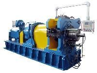 Copper Continuous Extrusion Machine