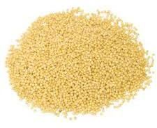 Foxtail Millet Seeds