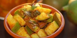 Mango Pickle