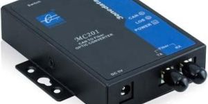 1-port Rs232/485/422 to Ethernet Converter