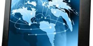 10.4" Touch Screen Industrial Panel PC