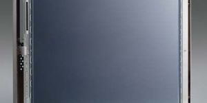 15" Open Frame Industrial Panel PC