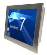 Industrial Panel Computer