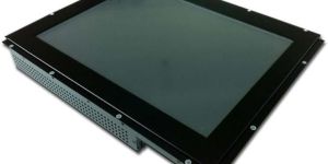 Open Frame Industrial Panel PC