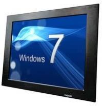 17" Touch Screen Industrial Panel PC