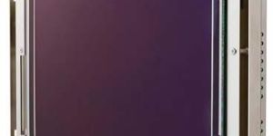 19" Open Frame Industrial Panel PC