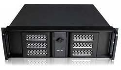 3U Industrial Rackmount Chassis