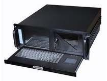 4U Industrial Rackmount Workstation PC