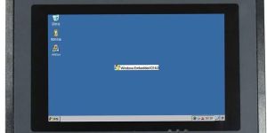 Industrial Touch Panel Pcs