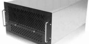 6U Industrial Rackmount Chassis