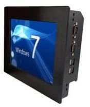 Touch Panel Computer