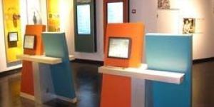 Access to Public Services Via Smart ID Card Kiosks