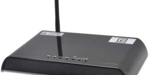 Fixed Wireless Terminal