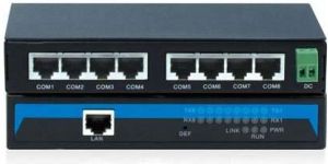 Industrial Rackmount Managed Ethernet Switches(20TP 4F 4G)