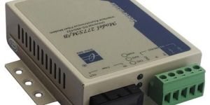 Model MT277-S20 Single Mode Converter