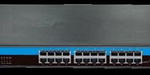 POE Network Switch
