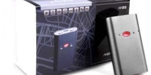 Two Wheeler's Vehicle Tracker