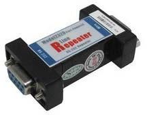 Low Cost RS232 Repeater