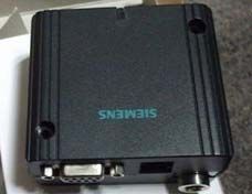 Siemens TC35i GSM GPRS Modem