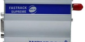 Wavecom Fastrack GSM GPRS Modem