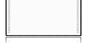 Infrared Interactive Whiteboard SG-IW-94IRS (G+)
